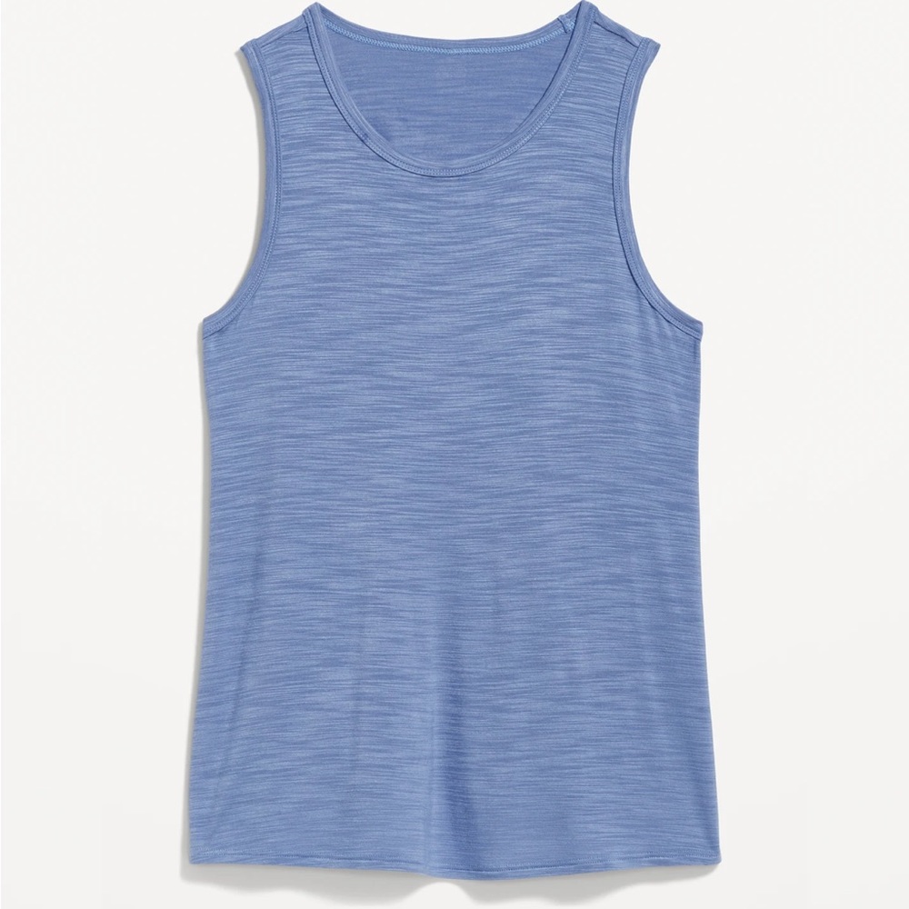 NWT Old Navy Hi-Neck Tank Top